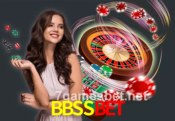 vivo no cassino BBSSbet