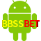 Aplicativo BBSSbet para Android
