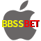 Aplicativo BBSSbet para iOS