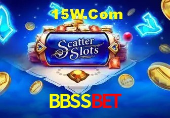 Slot Games BBSSbet
