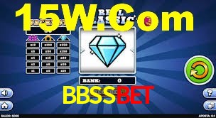 Welcome Bonus BBSSbet