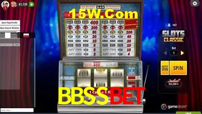 Account Benefits BBSSbet