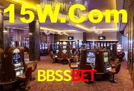 Live Casino BBSSbet