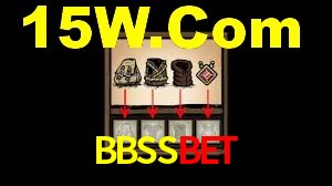 Welcome Bonus BBSSbet