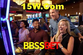Welcome Bonus BBSSbet