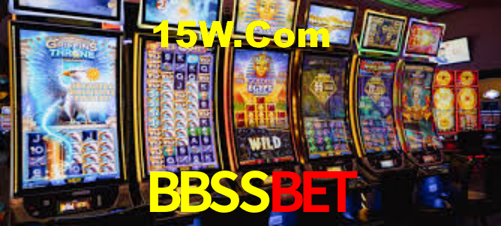 BBSSbet App Interface