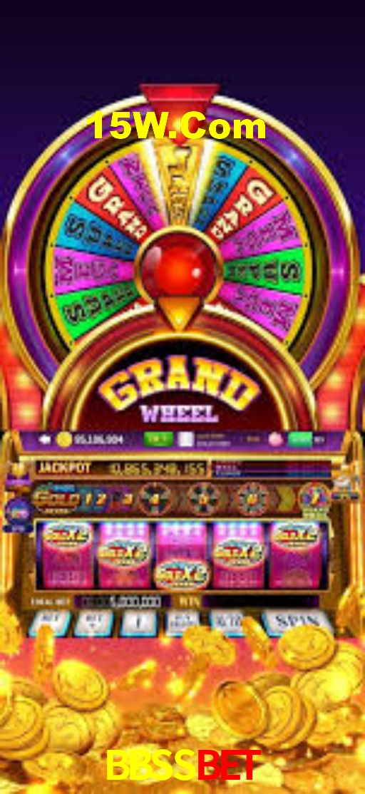 Sinta a adrenalina dos jogos de cassino com BBSSbet