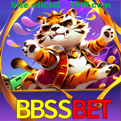 Imagem promocional da BBSSbet mostrando a plataforma e suas vantagens